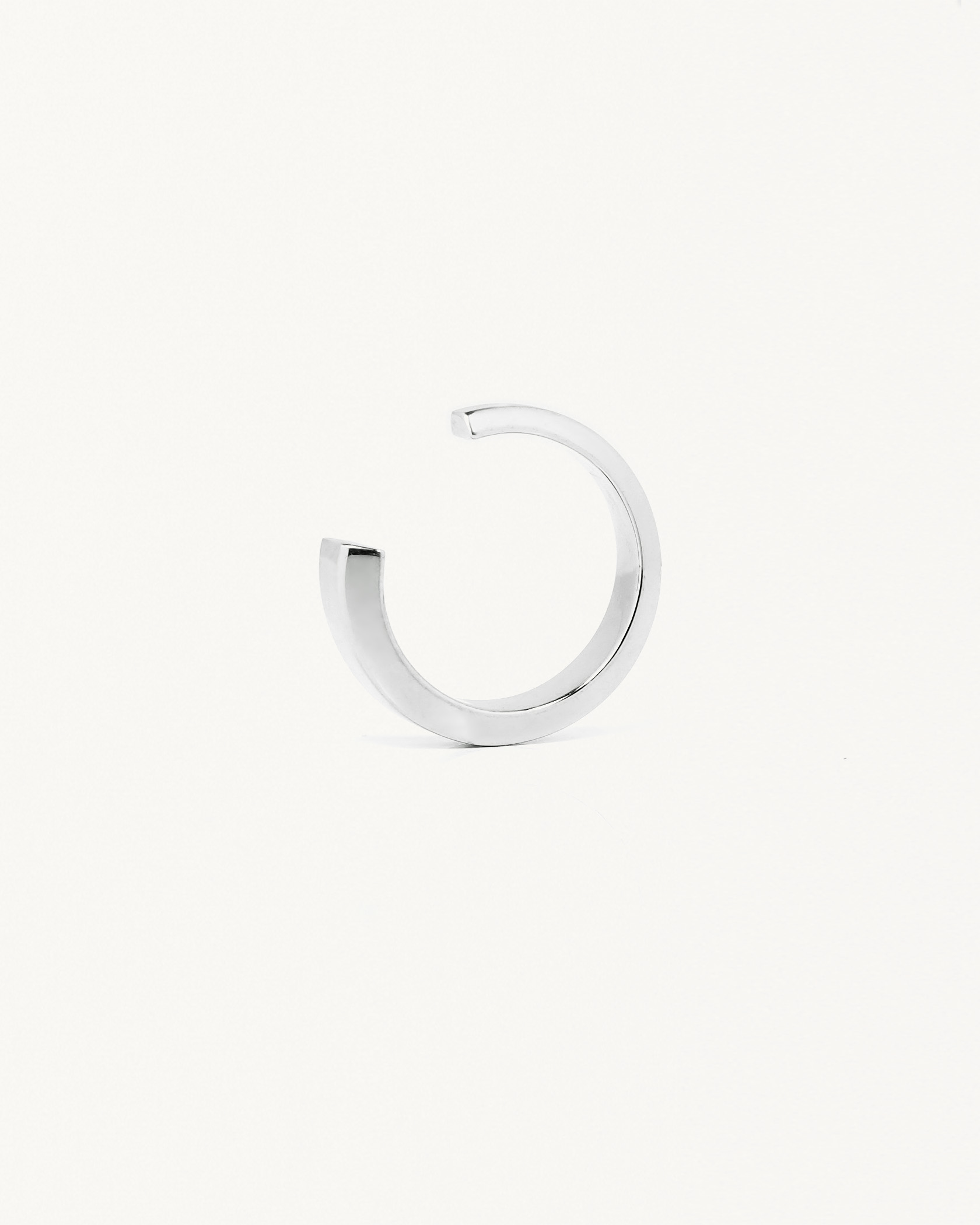 TM RING SILVER 詳細画像 Silver 2