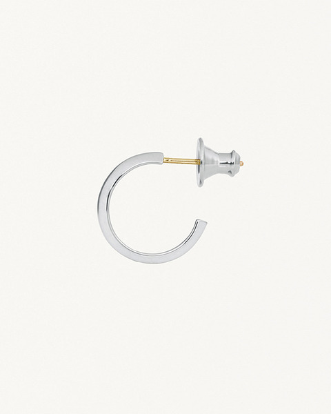 TM EARRING SILVER 詳細画像 Silver 2