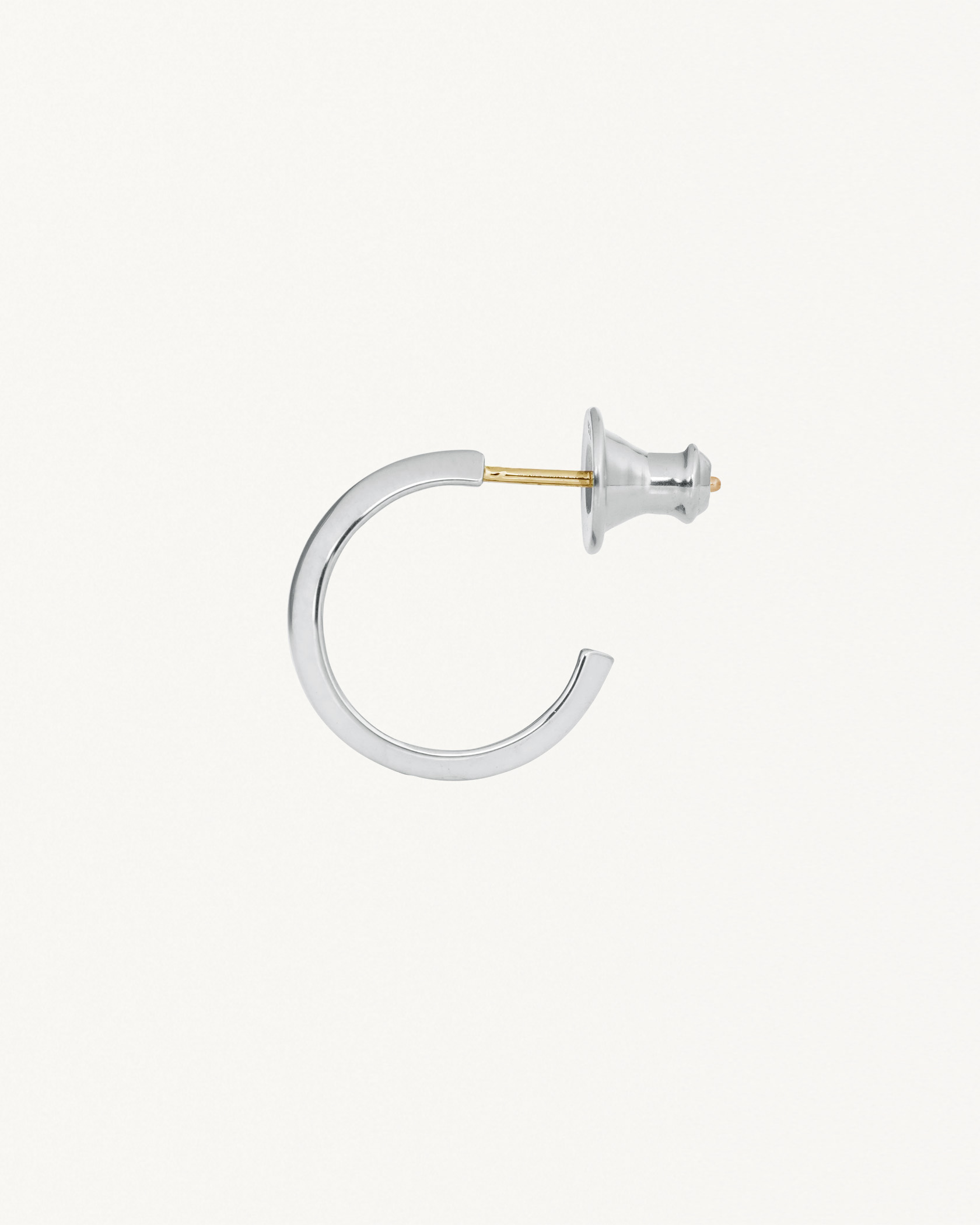 TM EARRING SILVER 詳細画像 Silver 2