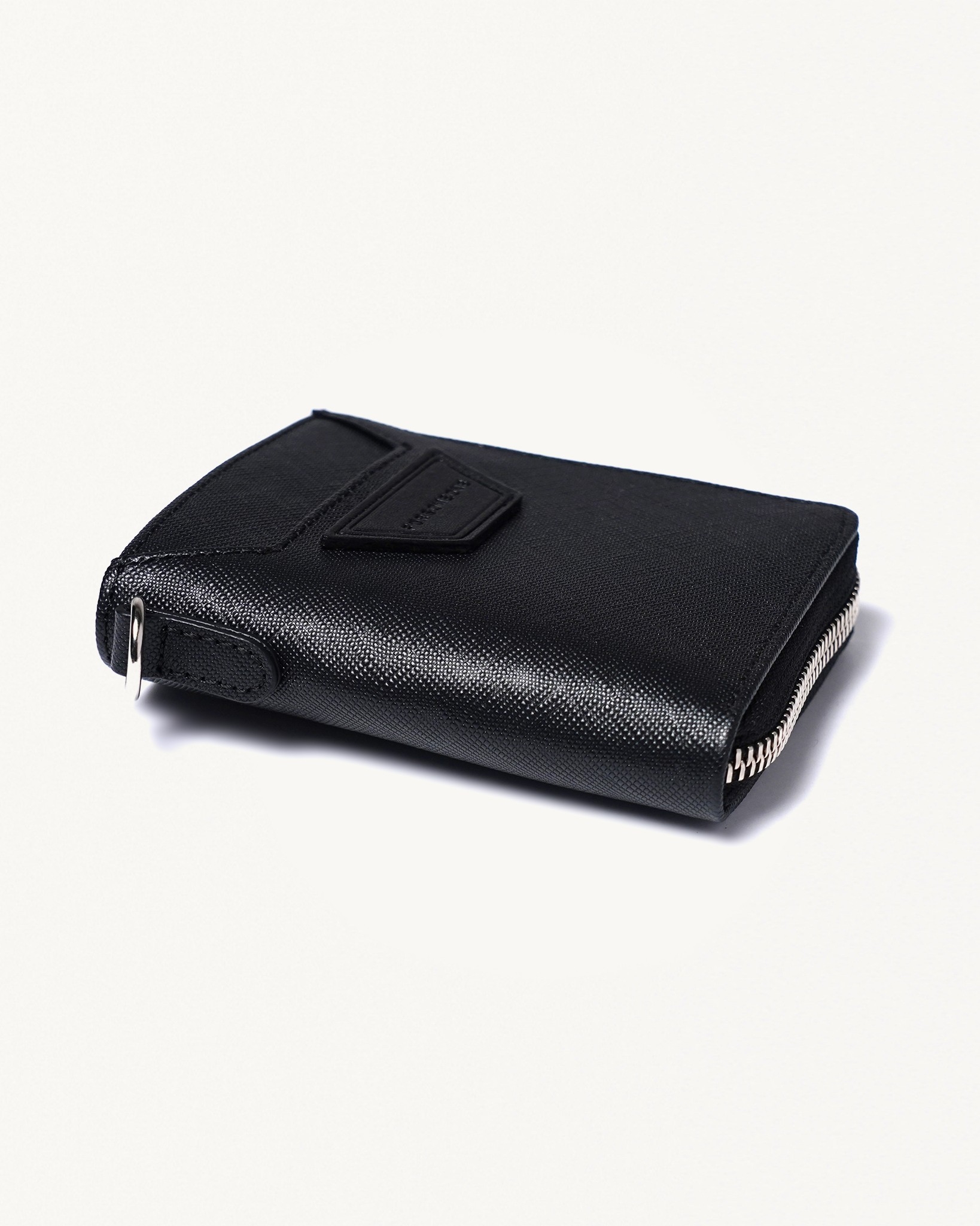 SMART WALLET 詳細画像 Black 5
