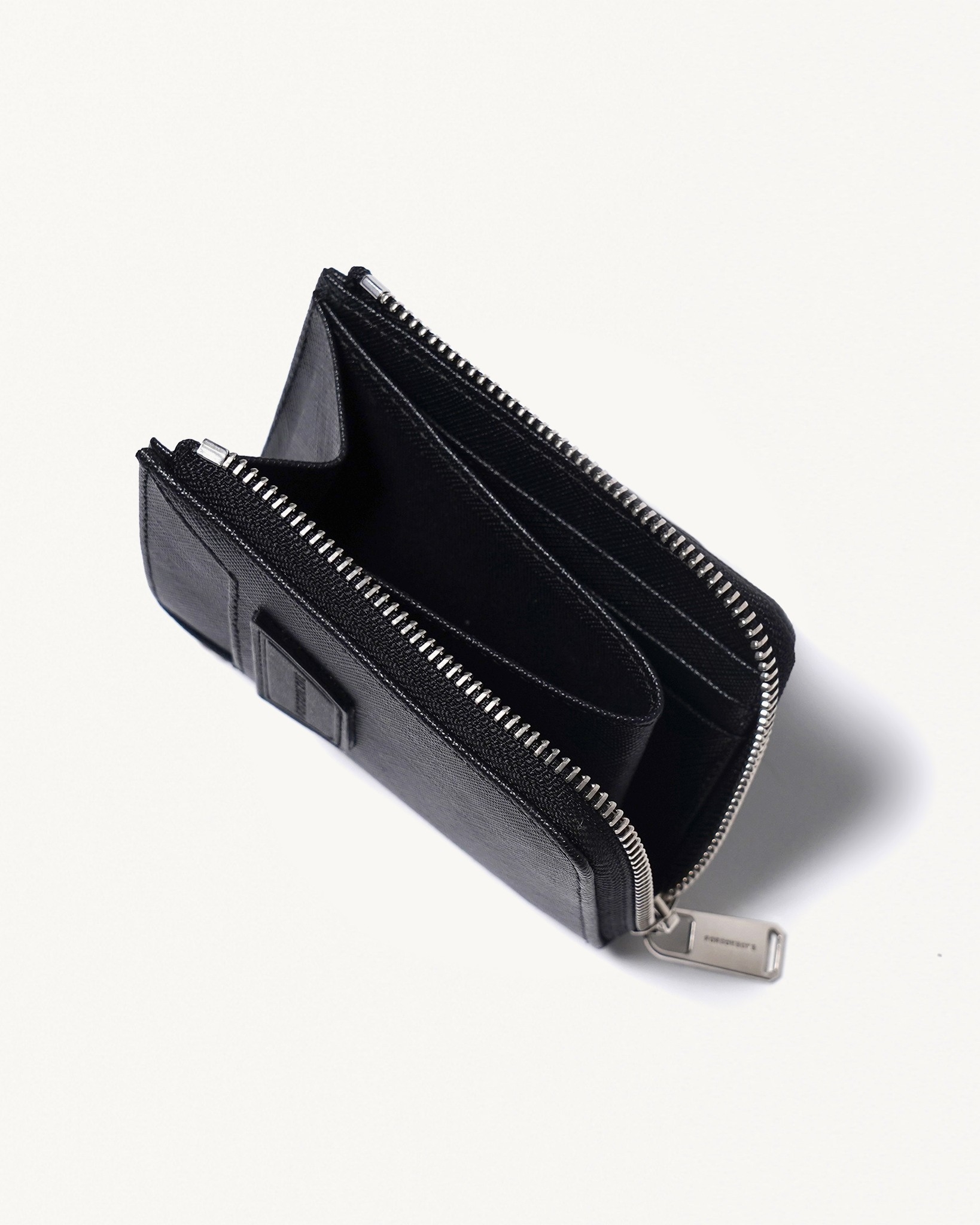 SMART WALLET 詳細画像 Black 6