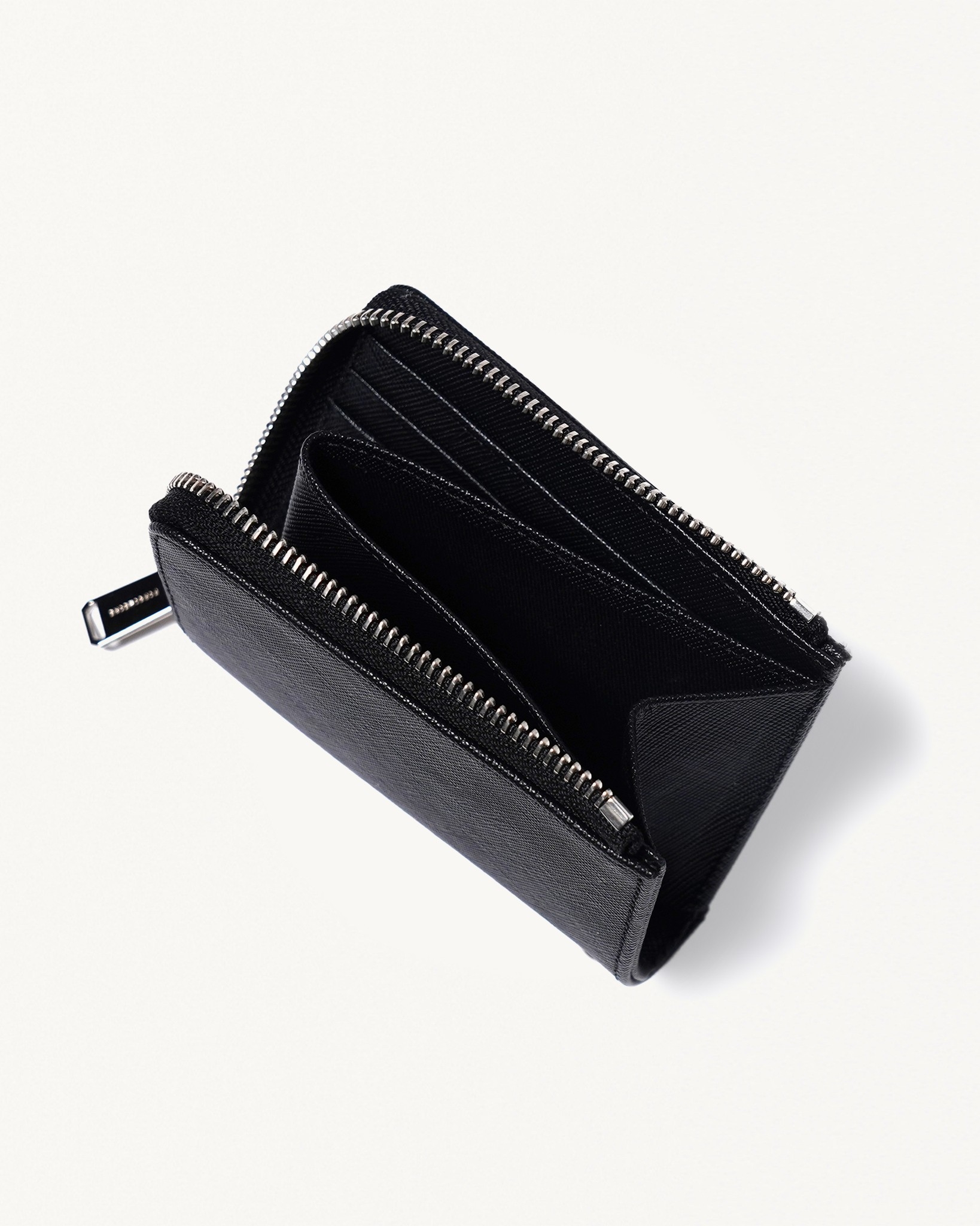 SMART WALLET 詳細画像 Black 7