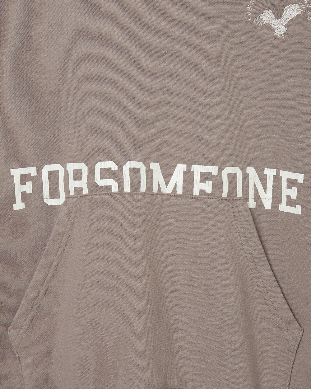 LL HOODIE | FORSOMEONE(フォーサムワン)公式ONLINE STORE LL HOODIE | FORSOMEONE(フォーサムワン)公式ONLINE STORE