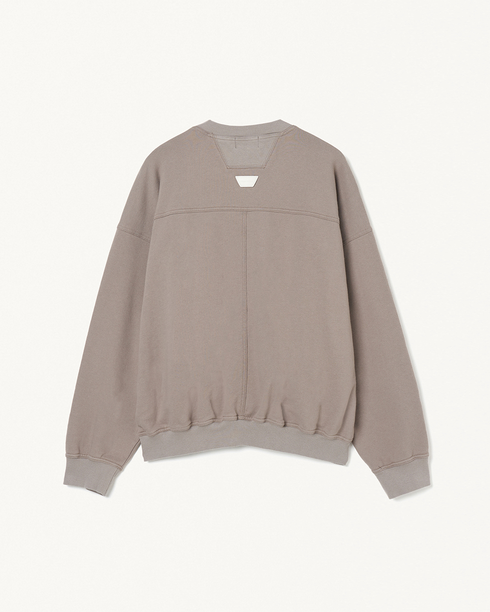 LL SWEAT SHIRT 詳細画像 Black 10