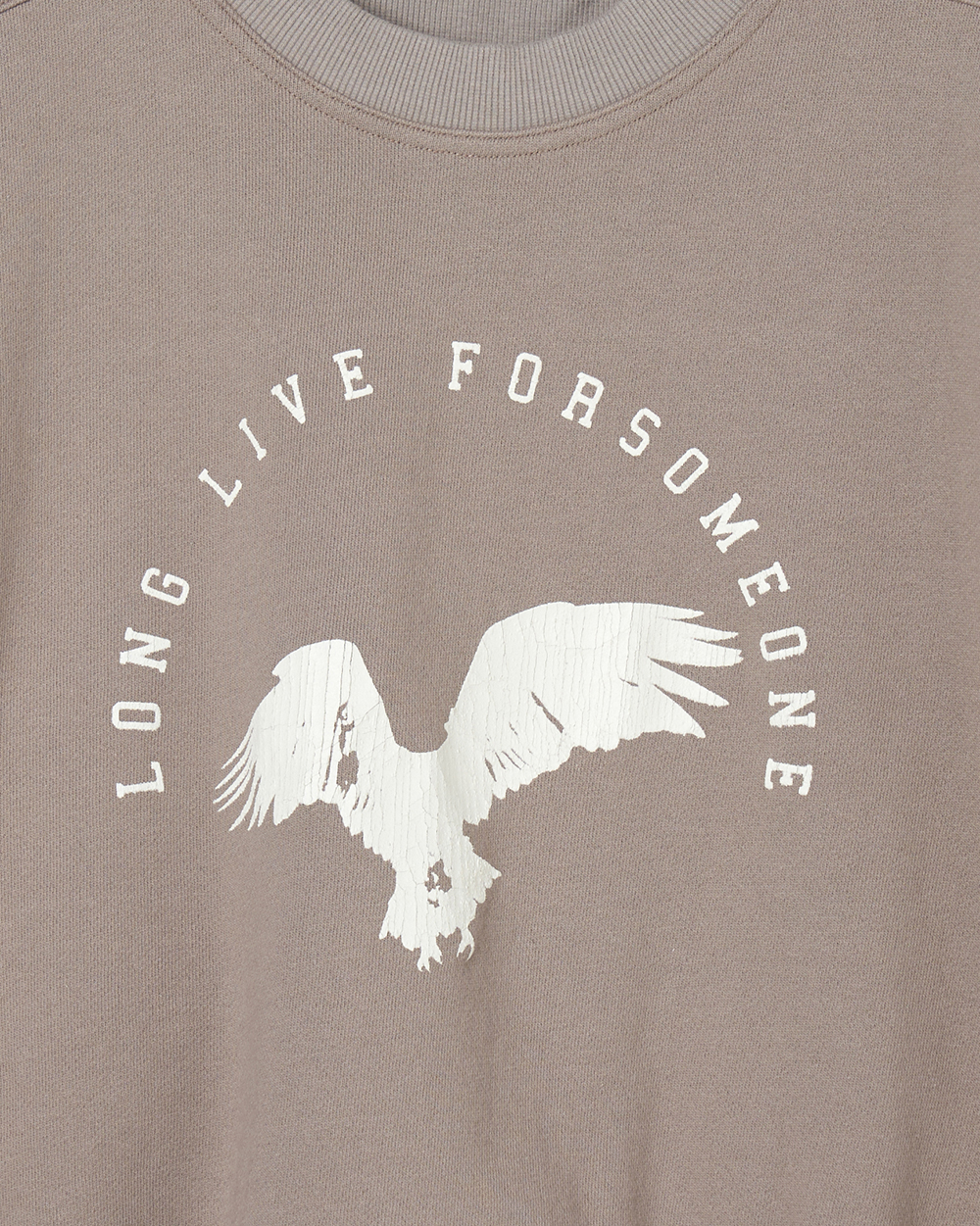 LL SWEAT SHIRT 詳細画像 Black 13