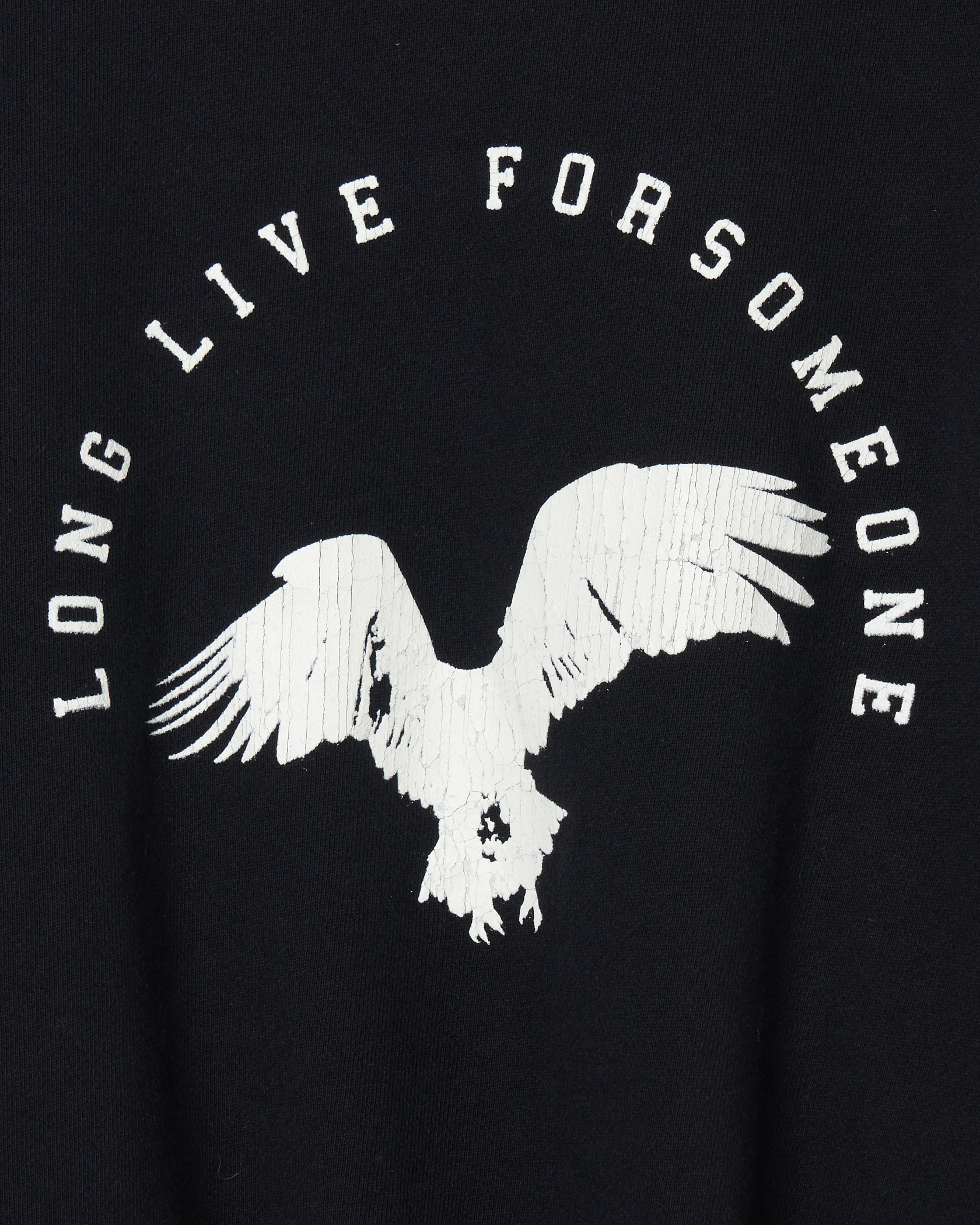 LL SWEAT SHIRT 詳細画像 Black 14