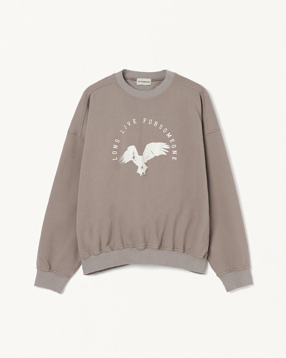 LL SWEAT SHIRT 詳細画像 Black 9