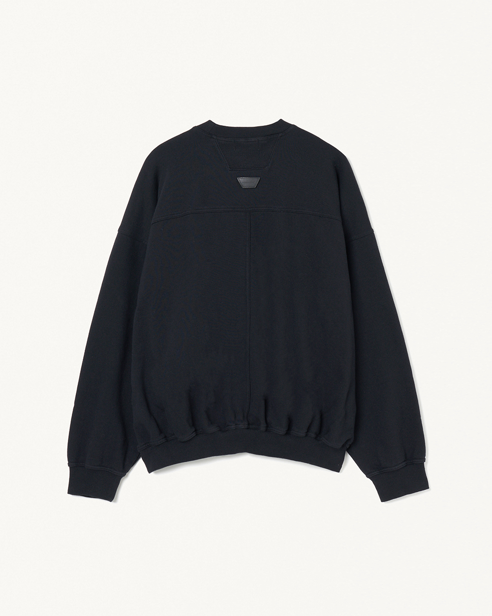 LL SWEAT SHIRT 詳細画像 Black 2