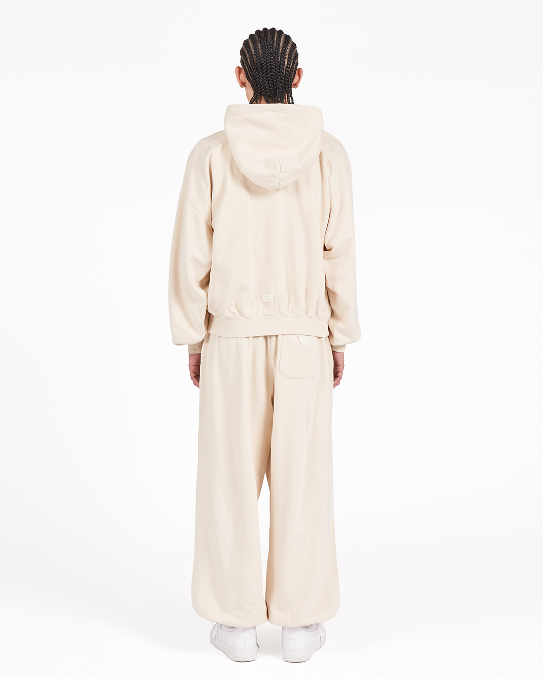 HF ZIP HOODIE 詳細画像 Natural 12