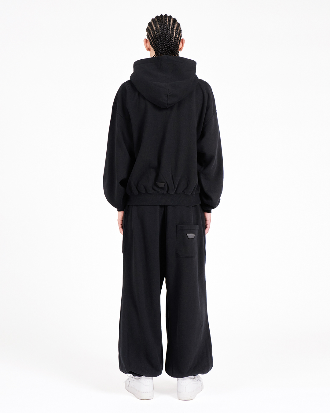 HF ZIP HOODIE 詳細画像 Natural 15
