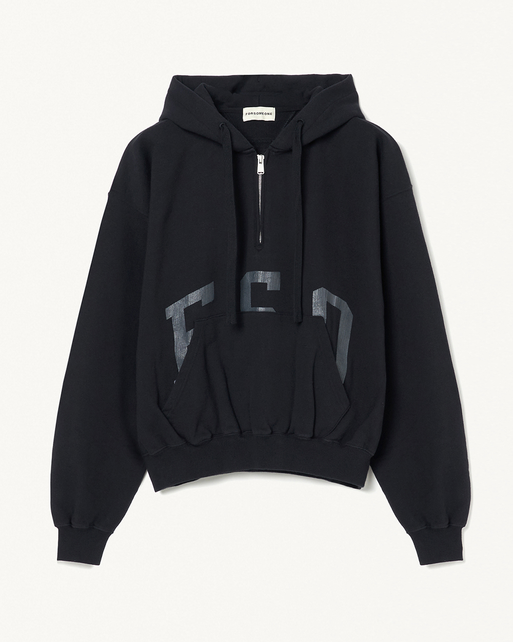 HF ZIP HOODIE 詳細画像 Natural 8