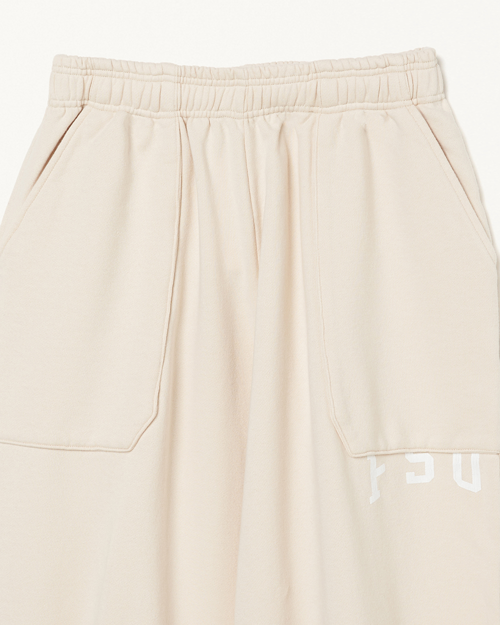 SWEAT PANTS 詳細画像 Natural 11
