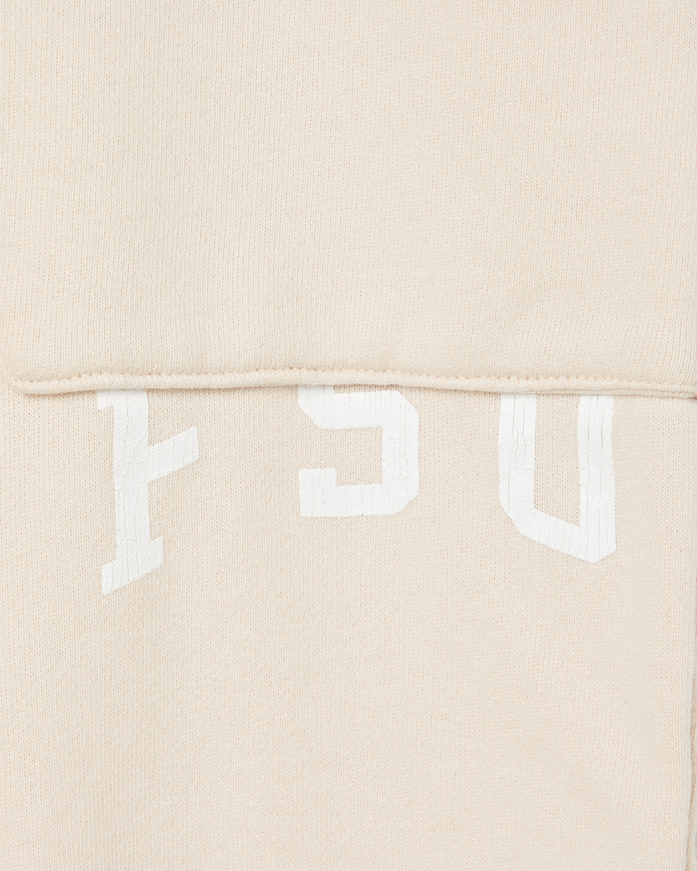 SWEAT PANTS 詳細画像 Natural 12