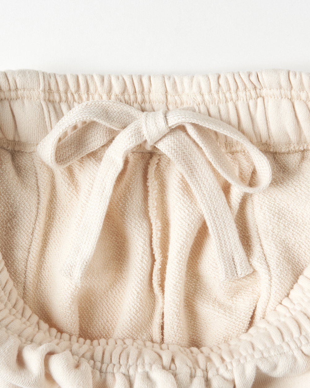 SWEAT PANTS 詳細画像 Natural 14