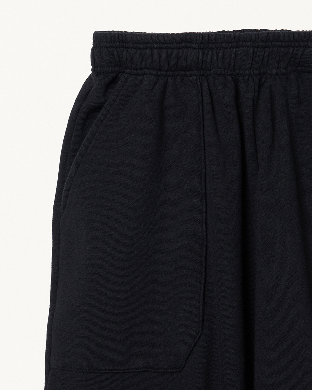 SWEAT PANTS 詳細画像 Natural 15