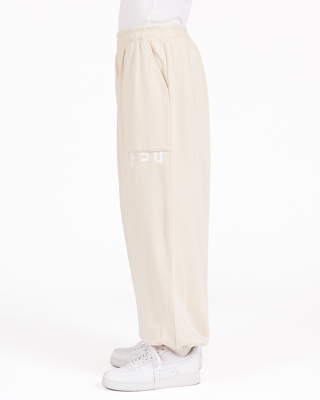 SWEAT PANTS 詳細画像 Natural 2