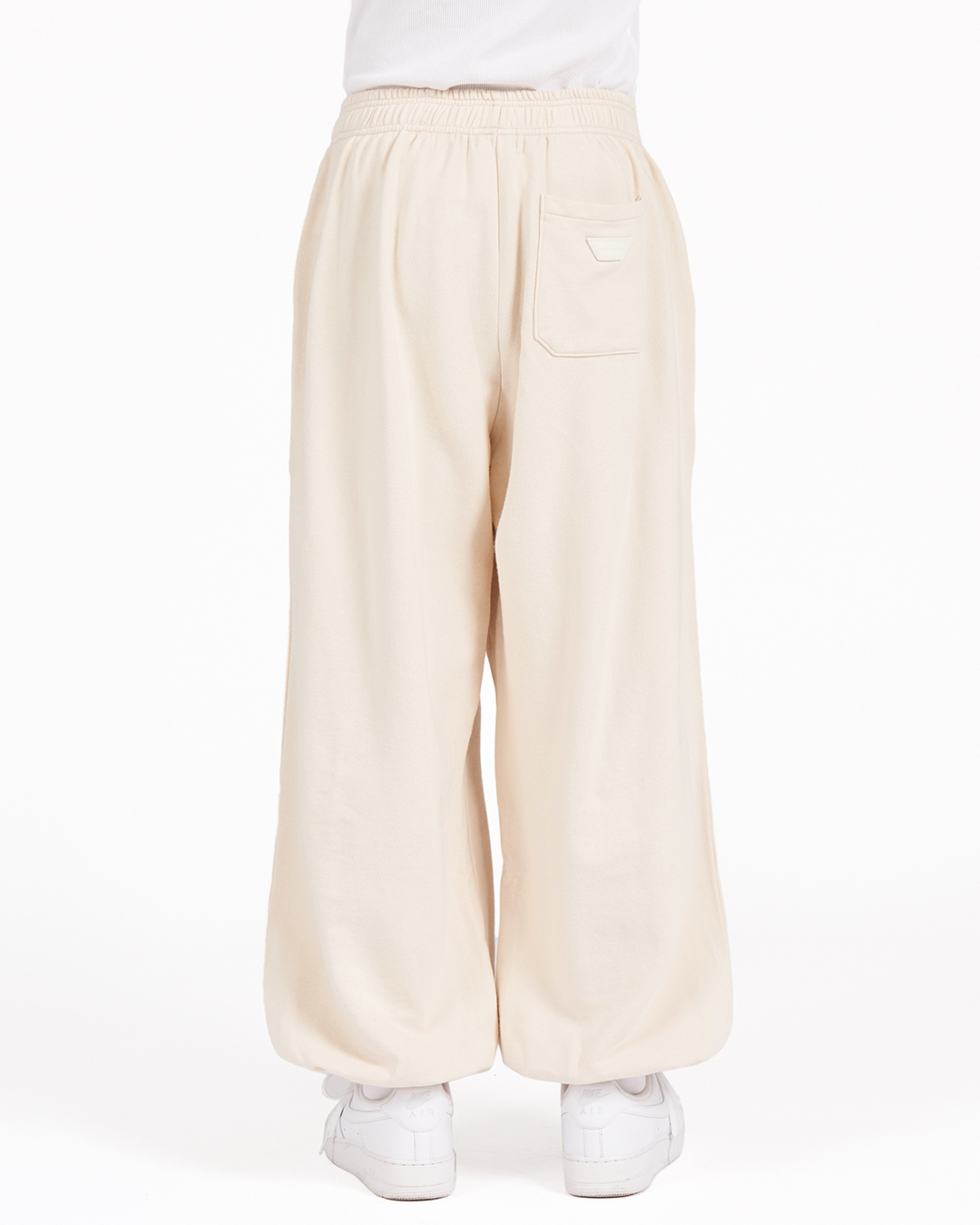 SWEAT PANTS 詳細画像 Natural 3