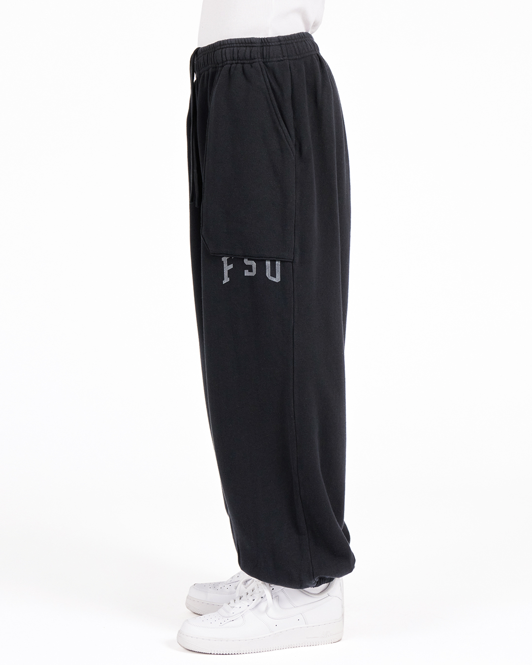 SWEAT PANTS 詳細画像 Natural 5