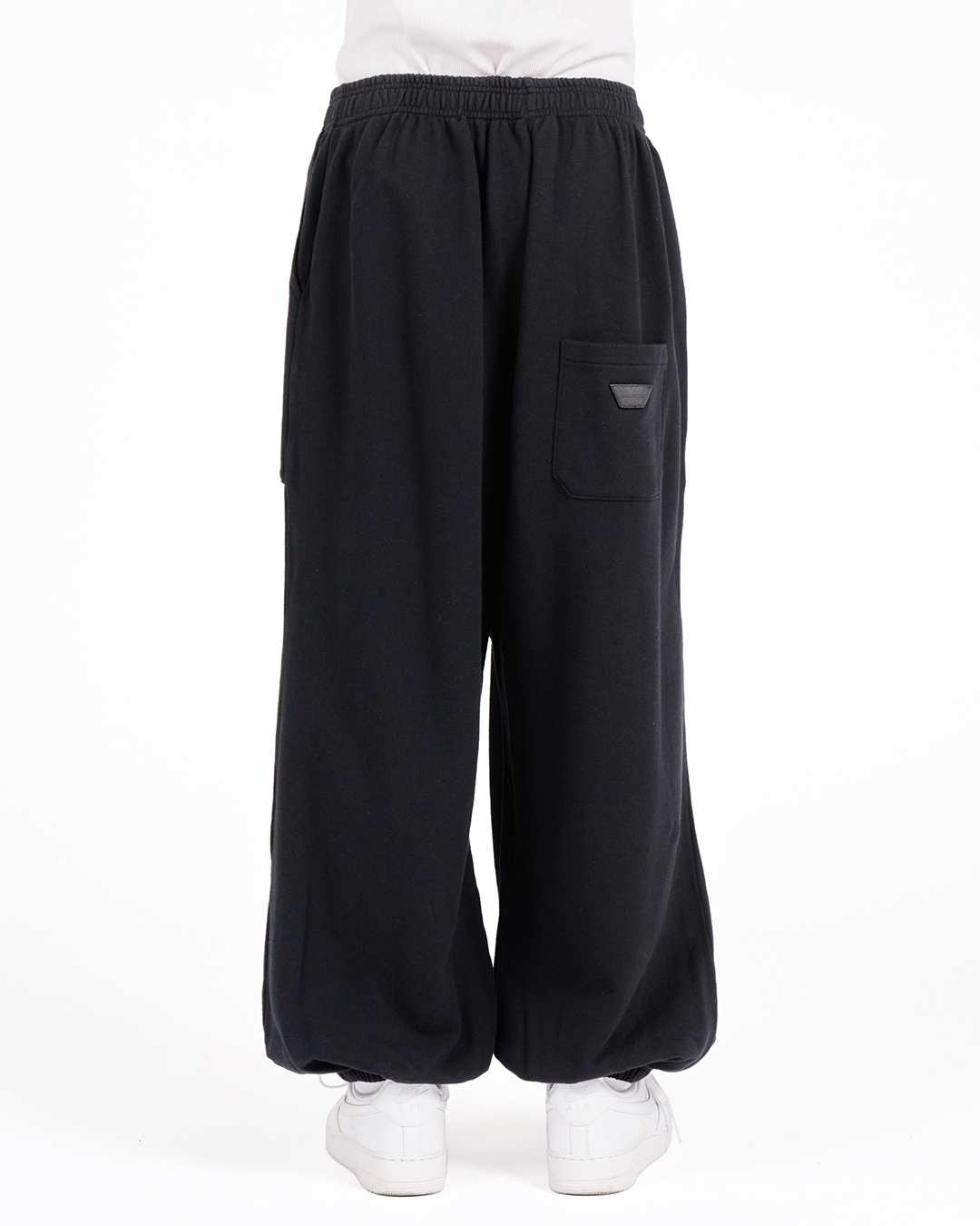 SWEAT PANTS 詳細画像 Natural 6