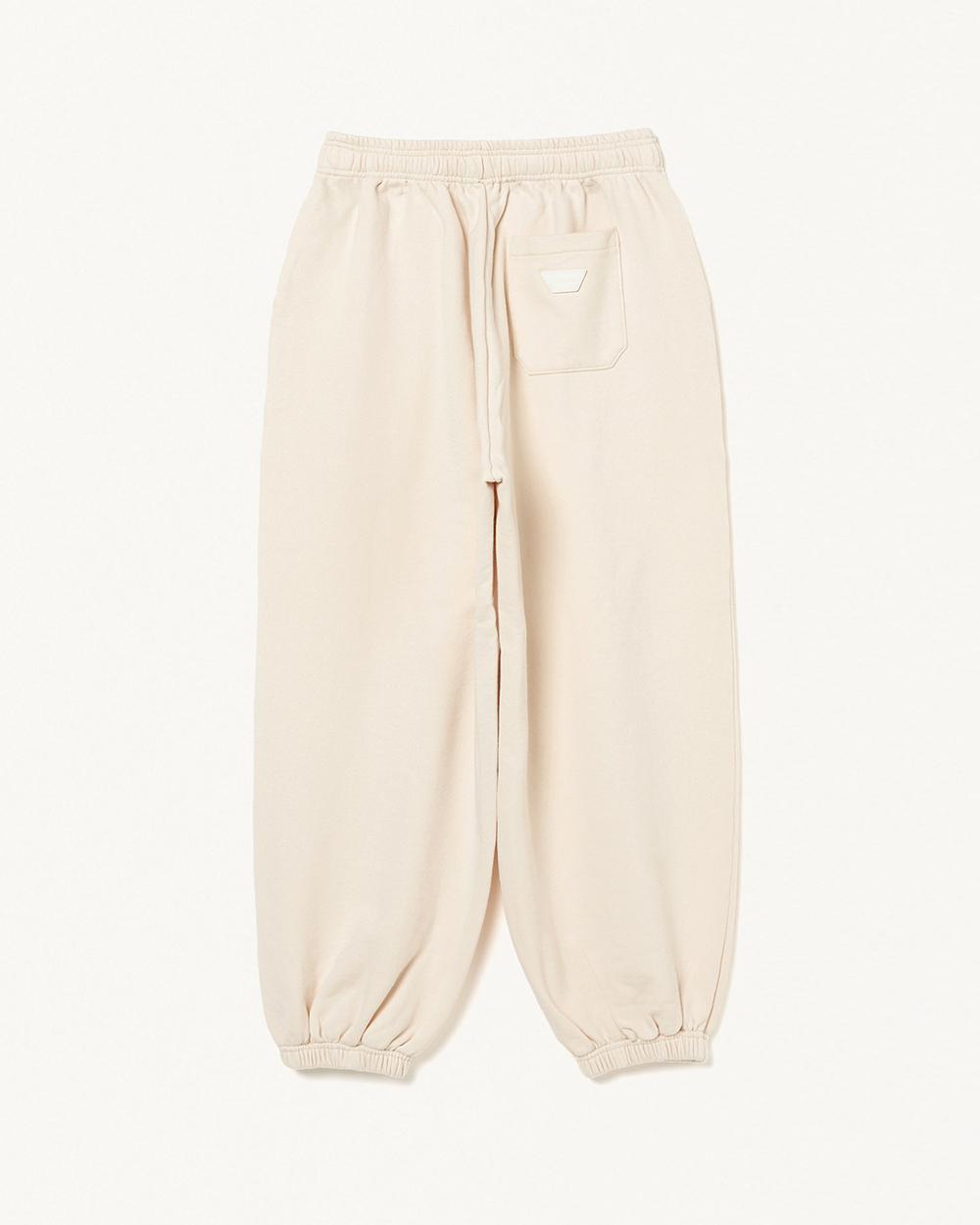 SWEAT PANTS 詳細画像 Natural 8