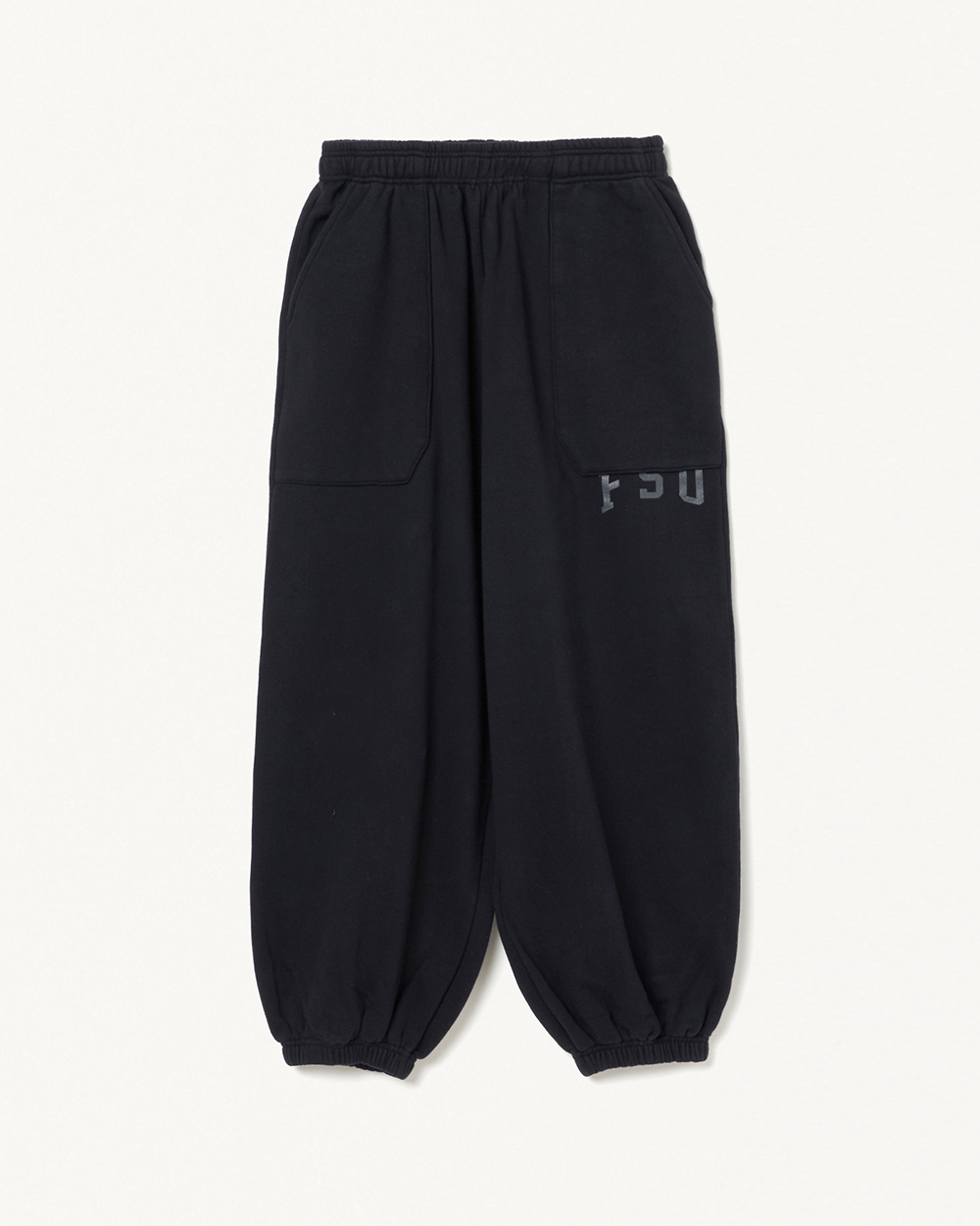 SWEAT PANTS 詳細画像 Natural 9