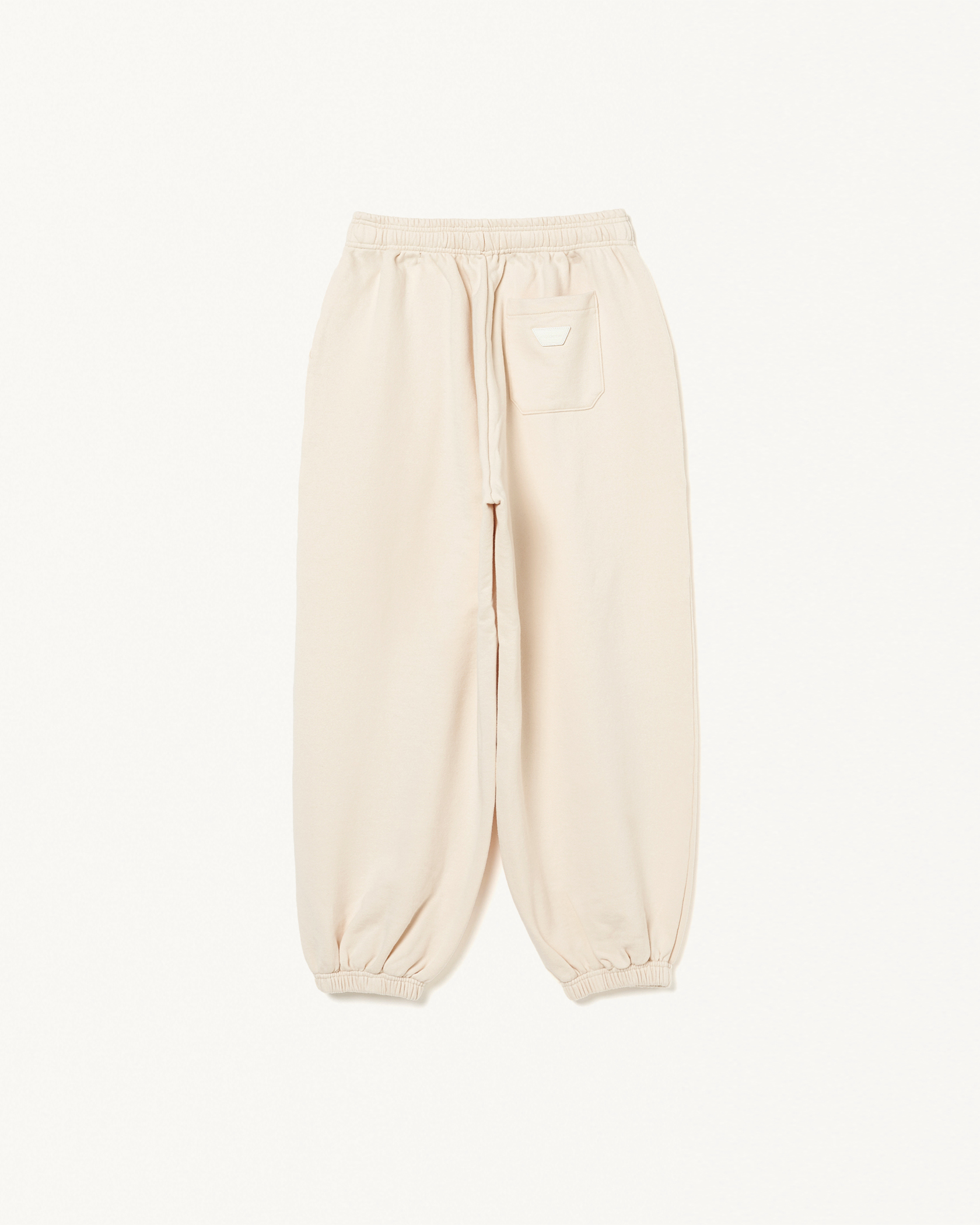 SWEAT PANTS 詳細画像 Natural 2