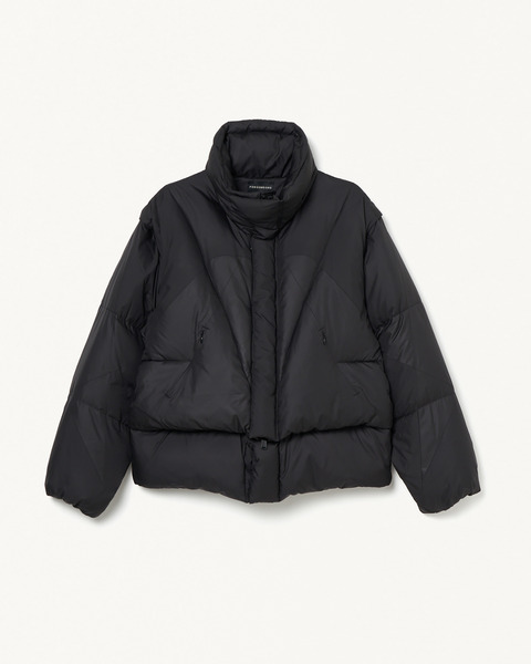 STAR DOWN JACKET 詳細画像