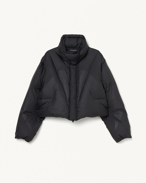 STAR DOWN JACKET 詳細画像