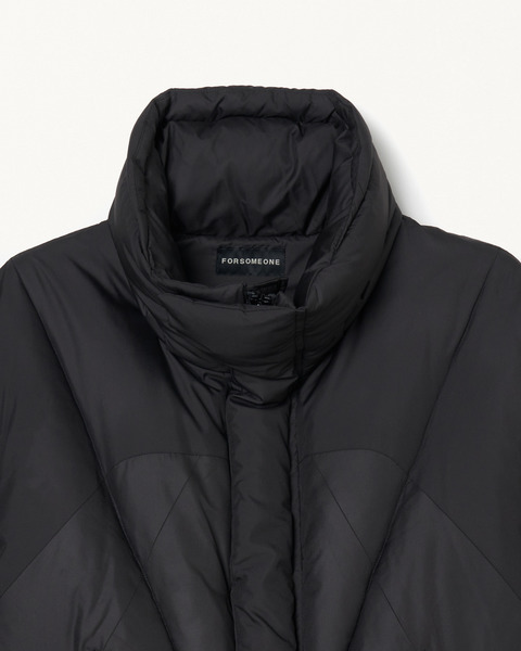 STAR DOWN JACKET 詳細画像