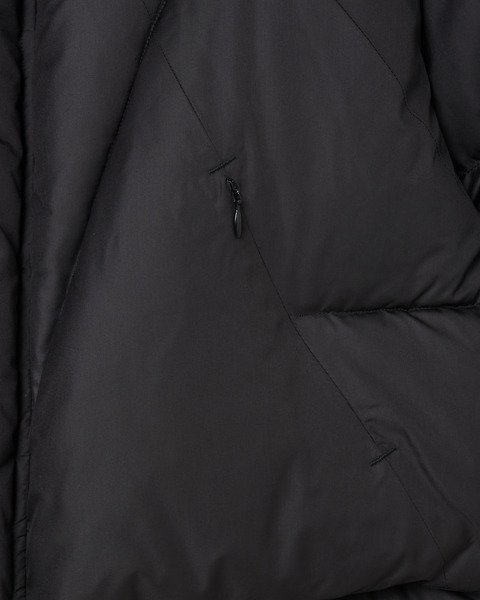 STAR DOWN JACKET 詳細画像