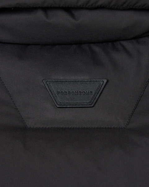 STAR DOWN JACKET 詳細画像