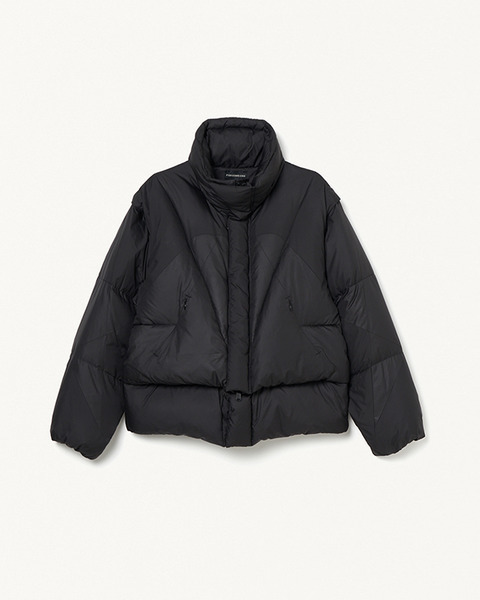 STAR DOWN JACKET