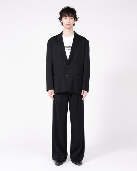OVER JACKET 詳細画像