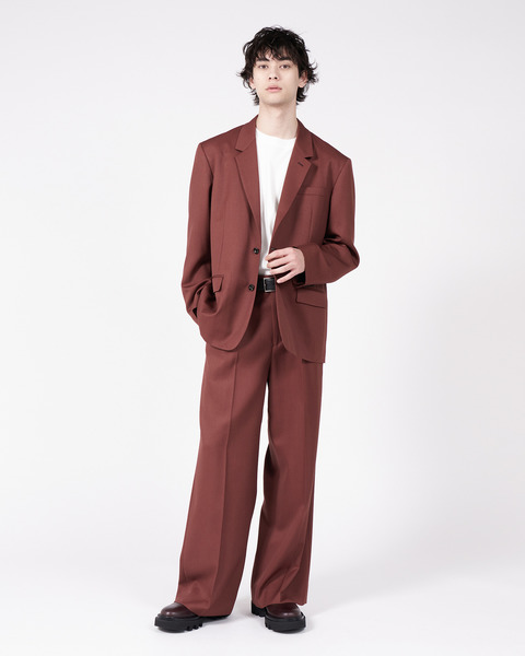 OVER TROUSER 詳細画像