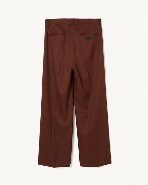 OVER TROUSER 詳細画像