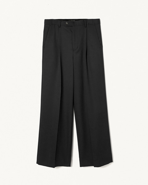 OVER TROUSER 詳細画像