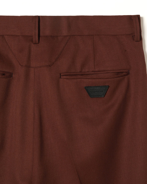 OVER TROUSER 詳細画像