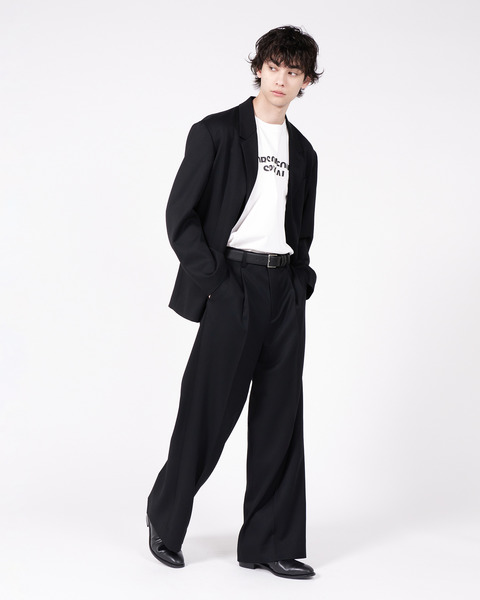 OVER TROUSER 詳細画像