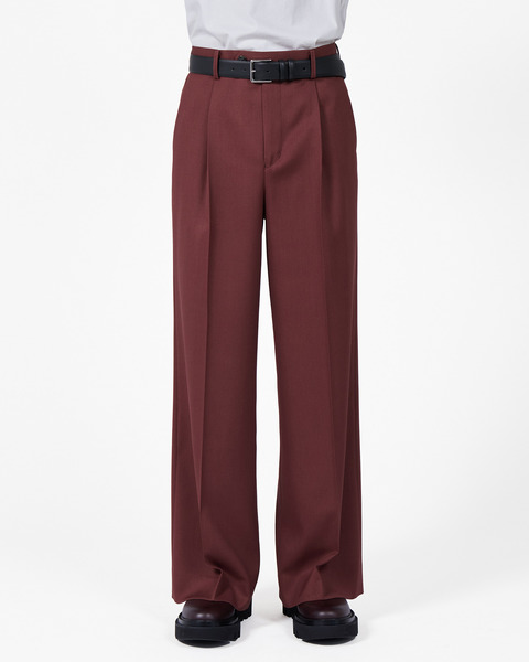OVER TROUSER 詳細画像