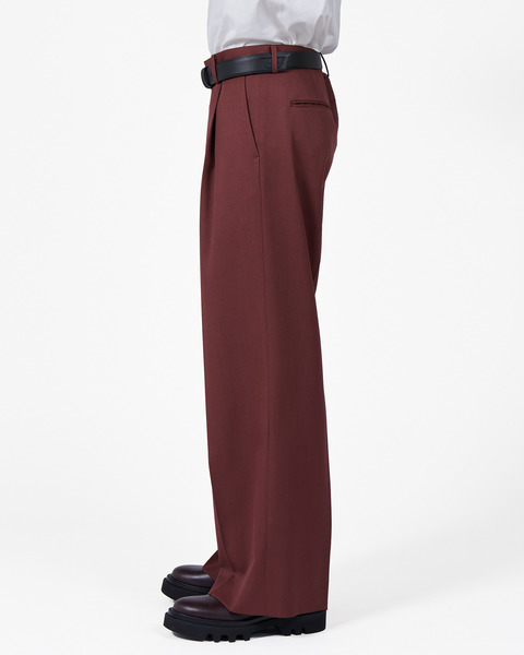 OVER TROUSER 詳細画像