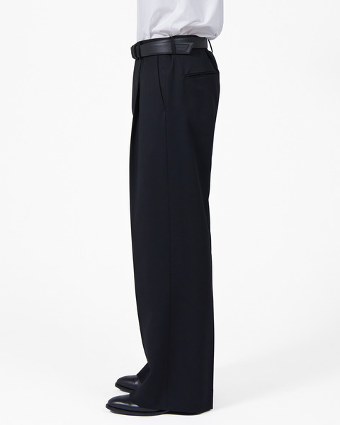 OVER TROUSER 詳細画像
