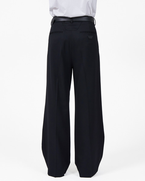 OVER TROUSER 詳細画像