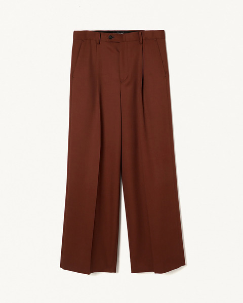 OVER TROUSER 詳細画像