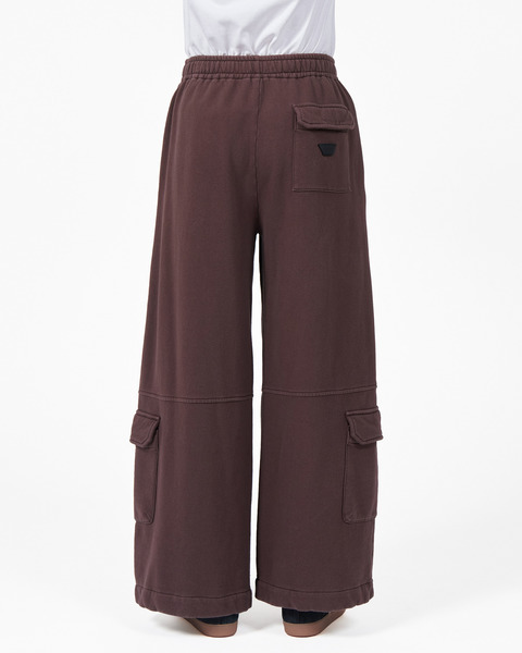 SWEAT CARGO 詳細画像
