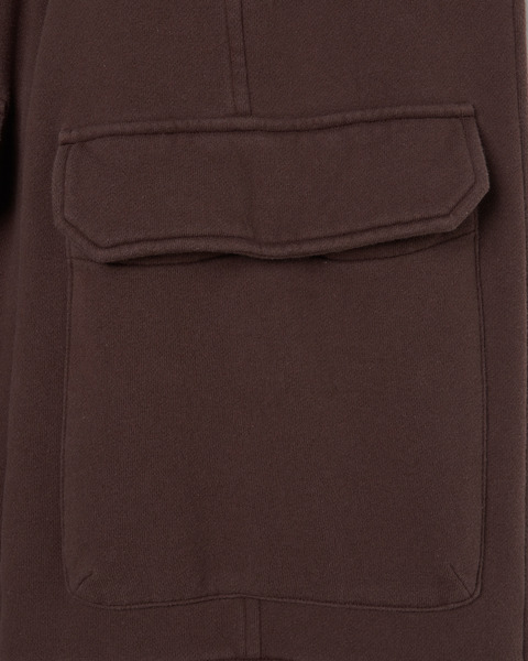 SWEAT CARGO 詳細画像