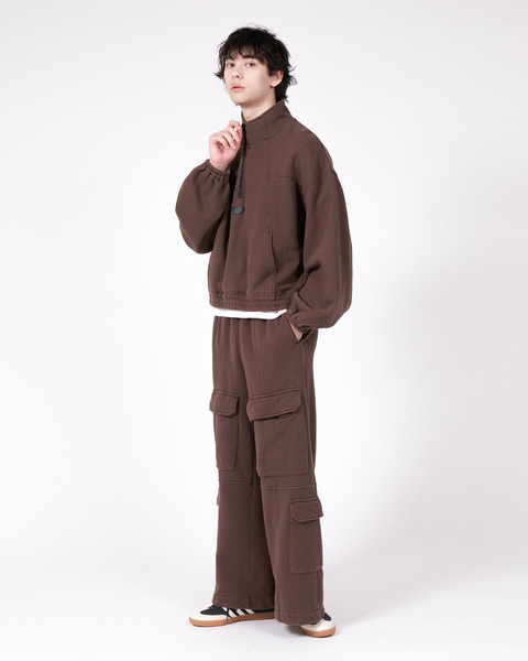 SWEAT CARGO 詳細画像