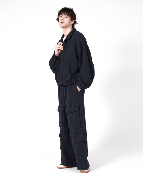 SWEAT CARGO 詳細画像