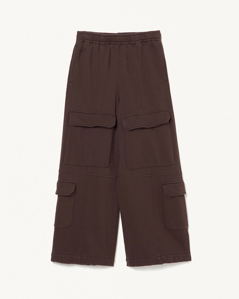 SWEAT CARGO 詳細画像