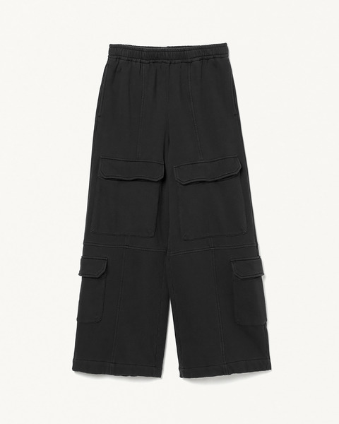 SWEAT CARGO 詳細画像