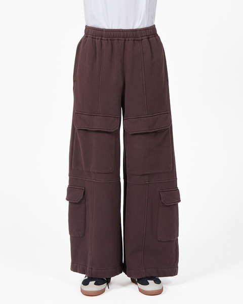 SWEAT CARGO 詳細画像
